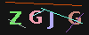 Gambar captcha