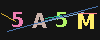 Gambar captcha